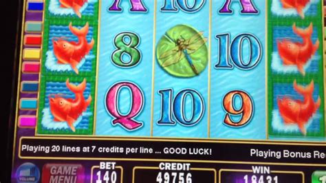 How Is the Lotus Flowers Casino Scene Different in .